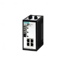 SIEMENS RUGGEDCOM i803 Ethernet Switches SIEMENS RUGGEDCOM i803 Ethernet Switches